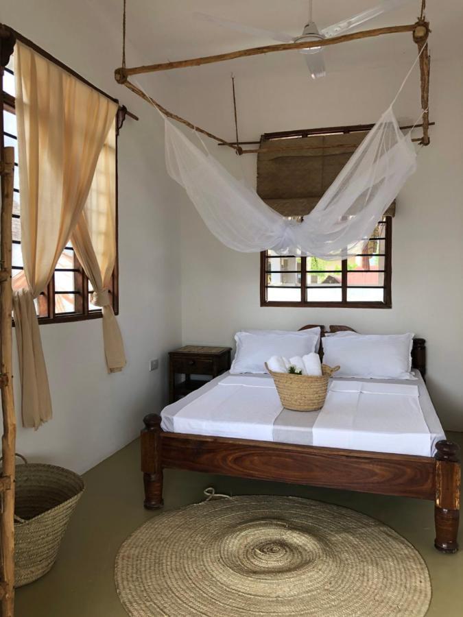 Mlango Paje House Bed and Breakfast Eksteriør billede