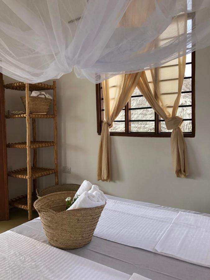 Mlango Paje House Bed and Breakfast Eksteriør billede