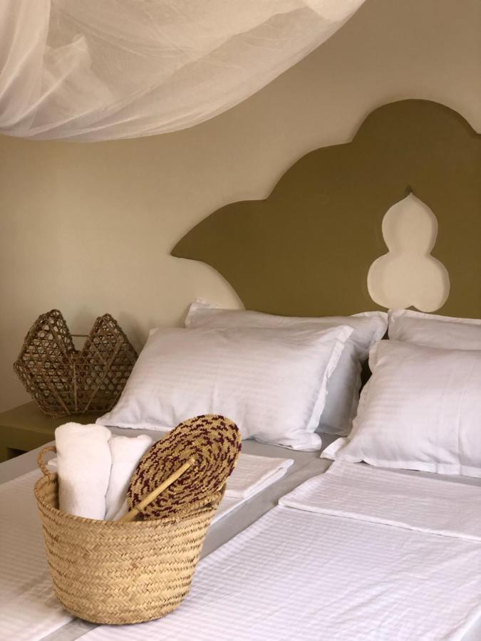 Mlango Paje House Bed and Breakfast Eksteriør billede