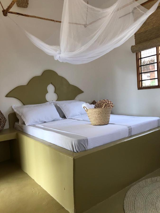 Mlango Paje House Bed and Breakfast Eksteriør billede