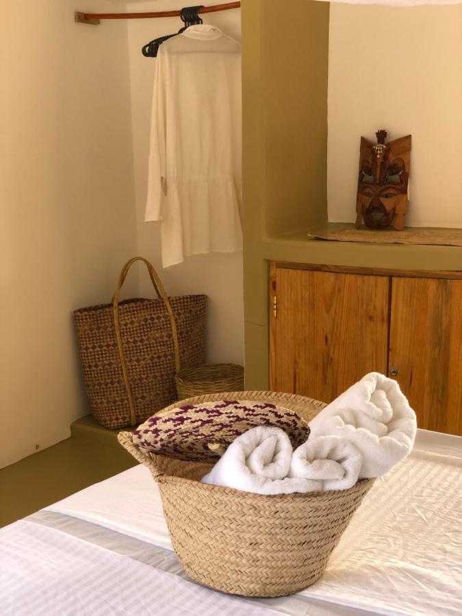 Mlango Paje House Bed and Breakfast Eksteriør billede