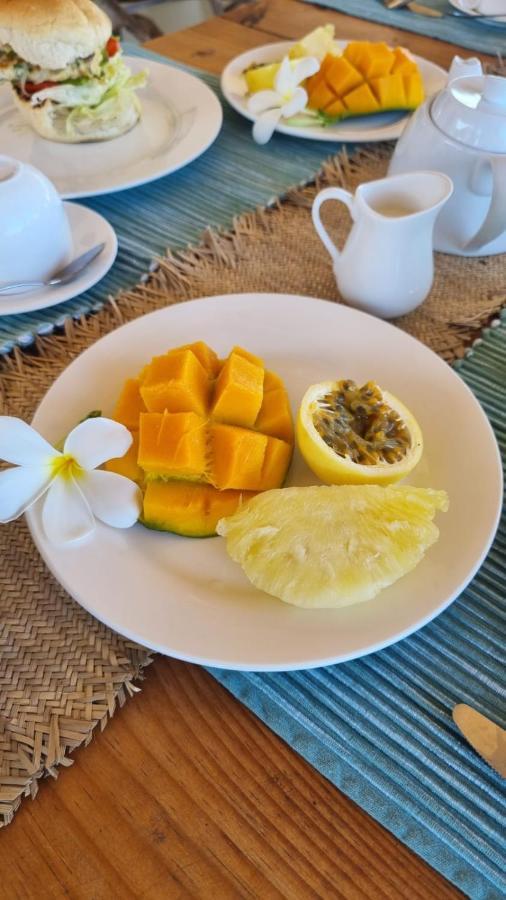 Mlango Paje House Bed and Breakfast Eksteriør billede