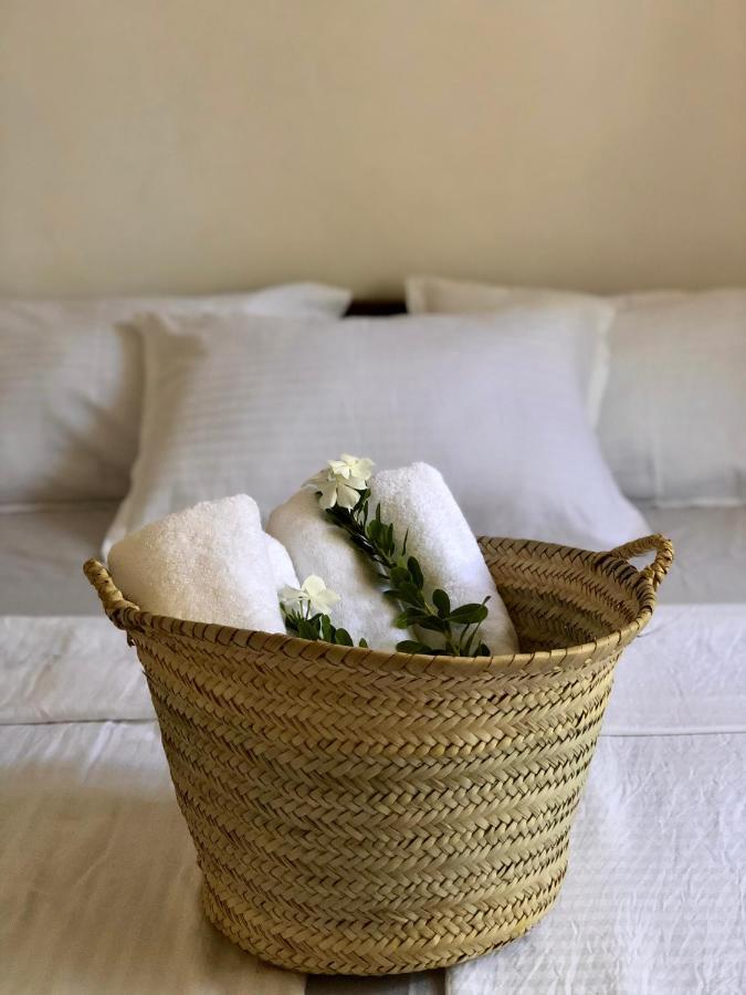 Mlango Paje House Bed and Breakfast Eksteriør billede
