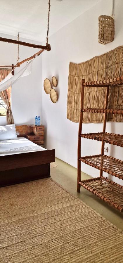 Mlango Paje House Bed and Breakfast Eksteriør billede