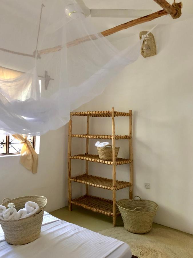Mlango Paje House Bed and Breakfast Eksteriør billede
